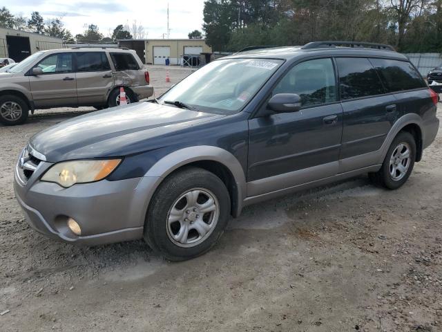 subaru outback 3. 2009 4s4bp85c694312699