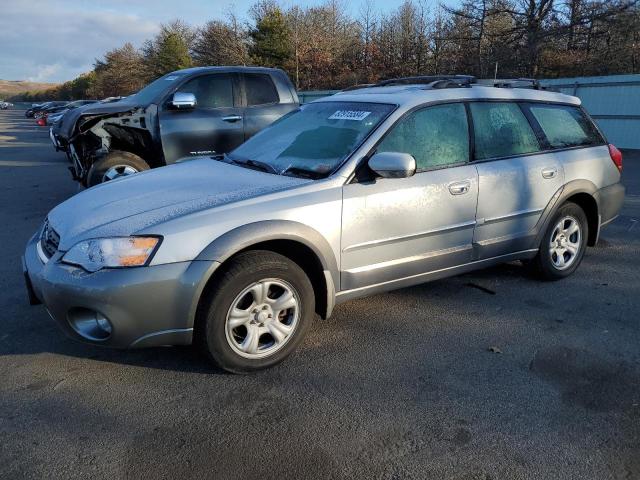 subaru legacy out 2006 4s4bp85cx64315424