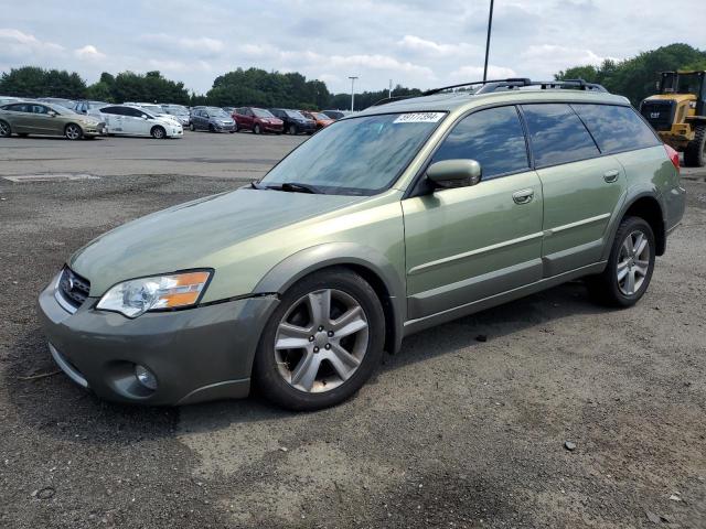 subaru outback 2007 4s4bp86c074318882