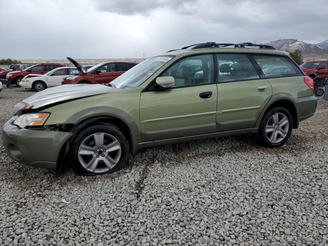 subaru outback ou 2006 4s4bp86c164316718