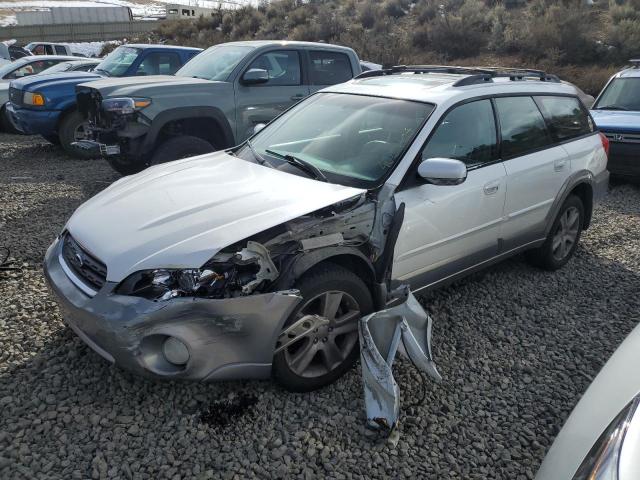 subaru legacy 2005 4s4bp86c254364016