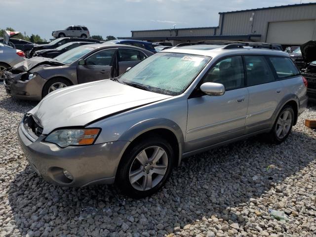 subaru outback ou 2007 4s4bp86c274319063