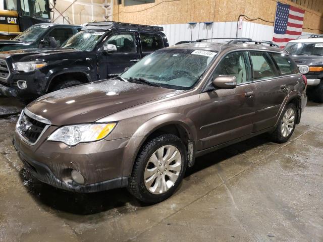 subaru outback 2008 4s4bp86c284302183