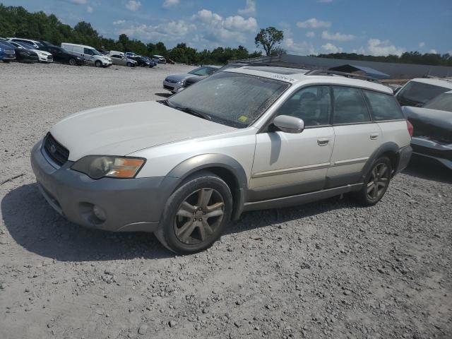 subaru outback ou 2005 4s4bp86c454363465