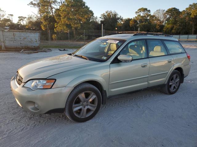 subaru outback ou 2006 4s4bp86c464336266