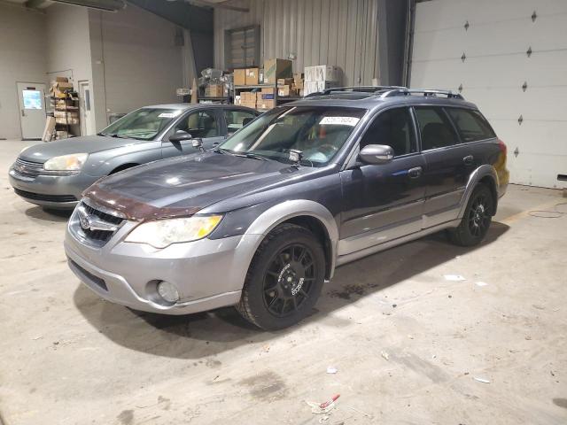 subaru outback 3. 2008 4s4bp86c484332589