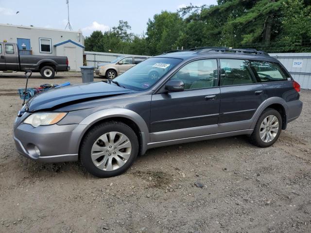 subaru outback 3. 2008 4s4bp86c484336495