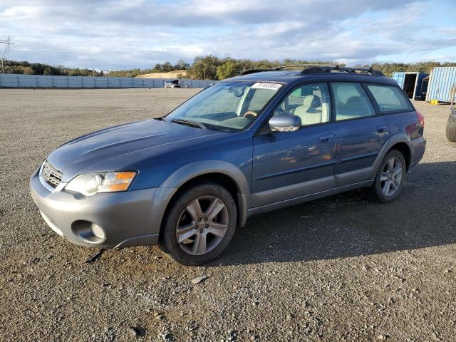 subaru outback ou 2005 4s4bp86c554326845