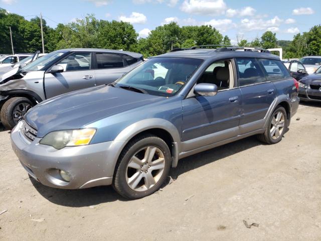 subaru outback 2005 4s4bp86c554348411