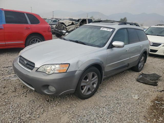 subaru outback ou 2007 4s4bp86c574331207