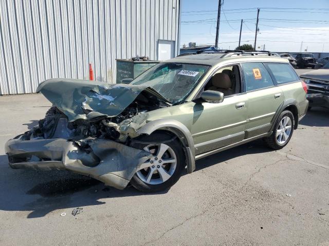 subaru outback ou 2005 4s4bp86c654308869