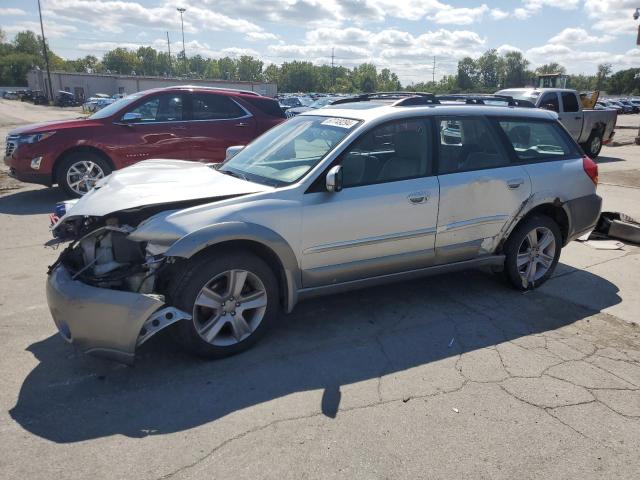 subaru outback ou 2006 4s4bp86c664358642