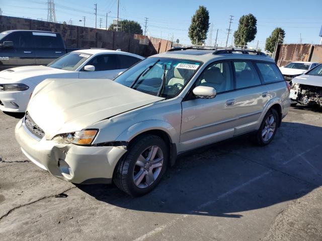 subaru outback ou 2007 4s4bp86c674336206