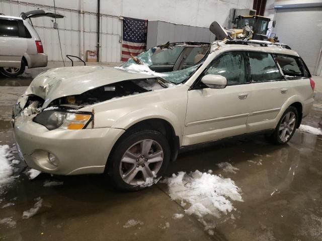 subaru outback ou 2005 4s4bp86c754335594