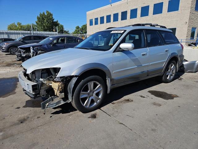 subaru outback ou 2005 4s4bp86c754341475