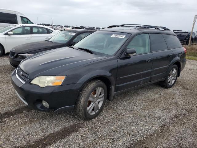 subaru outback ou 2007 4s4bp86c774308009