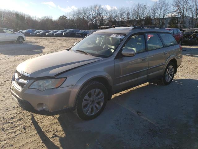 subaru outback 3. 2008 4s4bp86c784312465