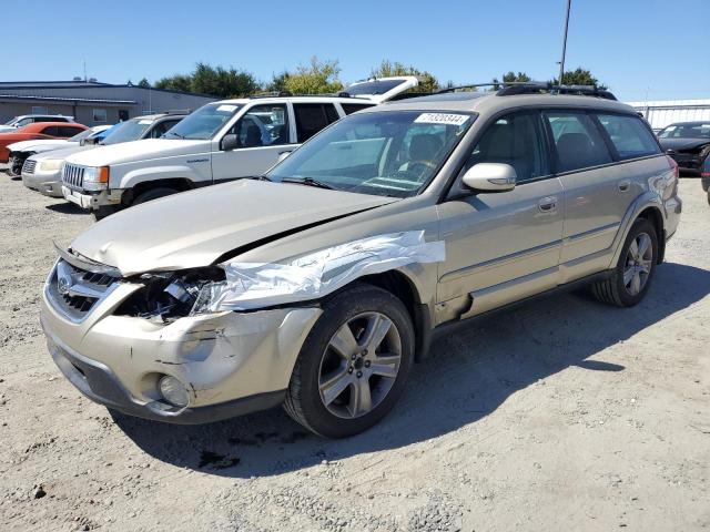 subaru outback 3. 2008 4s4bp86c784337446