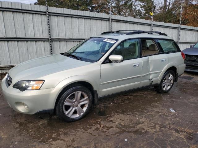 subaru legacy 2005 4s4bp86c854351304