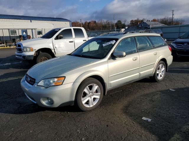 subaru outback ou 2006 4s4bp86c864337209