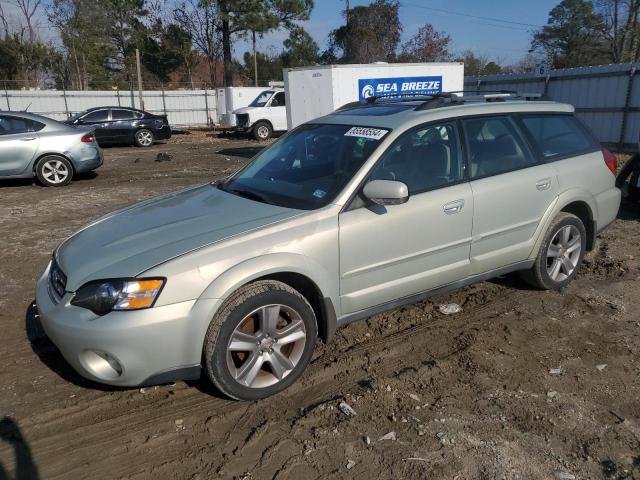 subaru outback ou 2005 4s4bp86c954331336