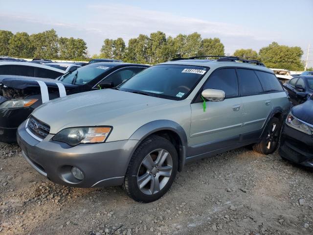 subaru outback 2005 4s4bp86c954338593