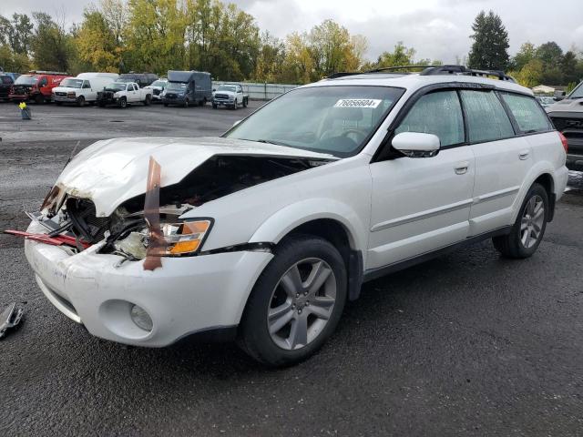 subaru outback ou 2006 4s4bp86c964307958