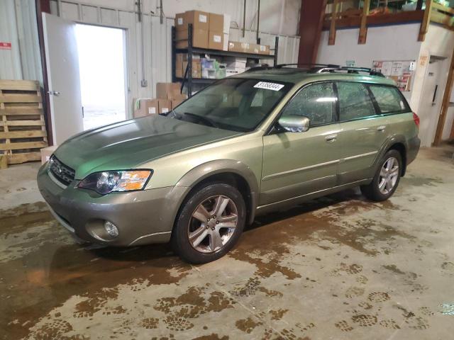 subaru outback ou 2005 4s4bp86cx54324427