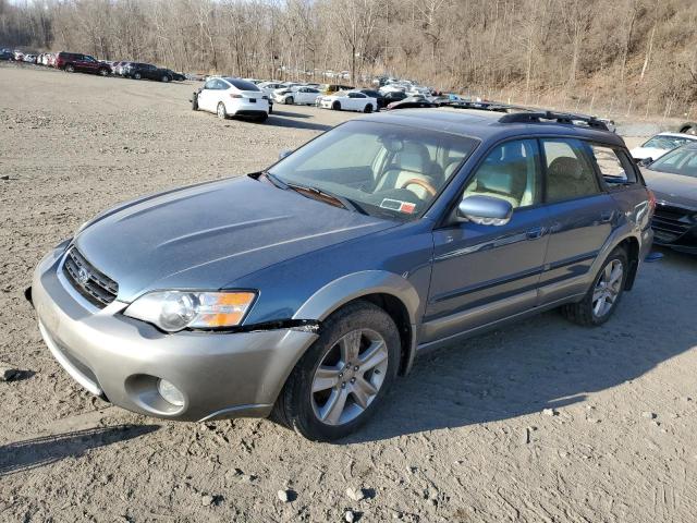 subaru legacy 2005 4s4bp86cx54362790