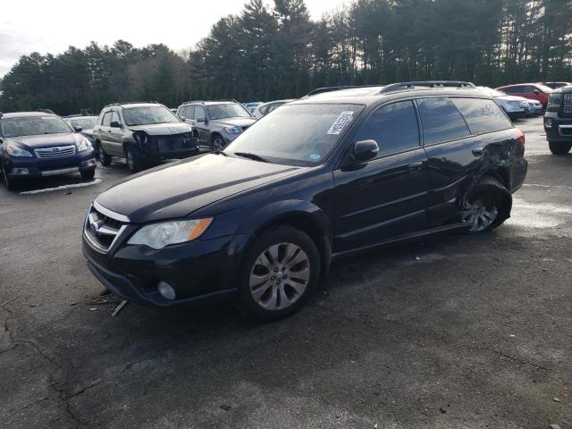 subaru outback 3. 2008 4s4bp86cx84330068