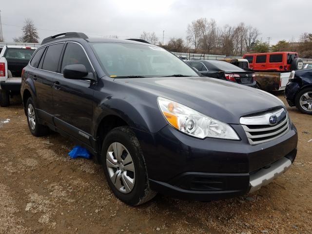 subaru outback 2. 2010 4s4brbac0a3326315