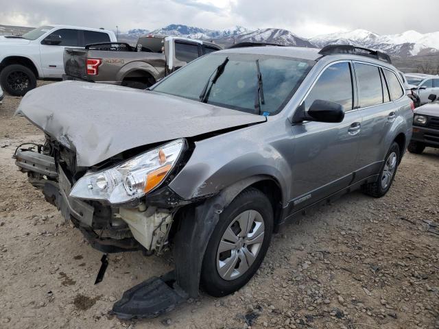 subaru outback 2011 4s4brbac0b3371644