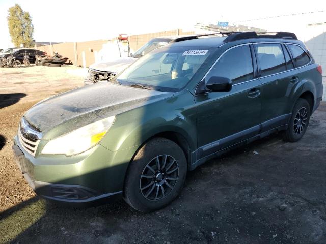 subaru outback 2. 2011 4s4brbac0b3419126