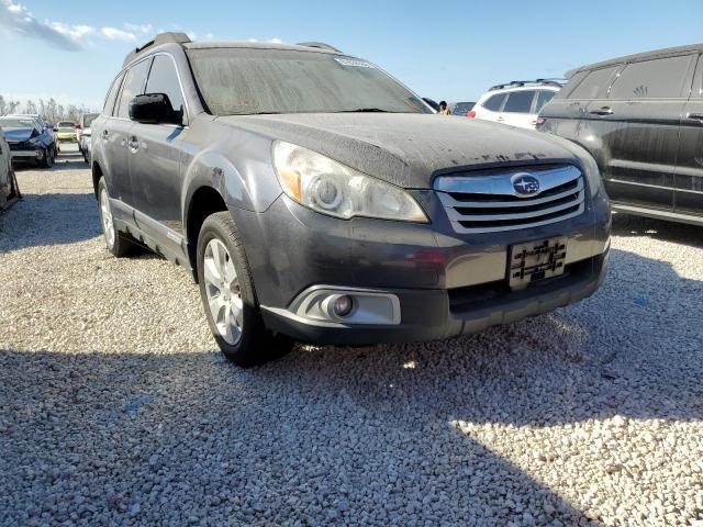 subaru outback 2. 2012 4s4brbac0c1240680