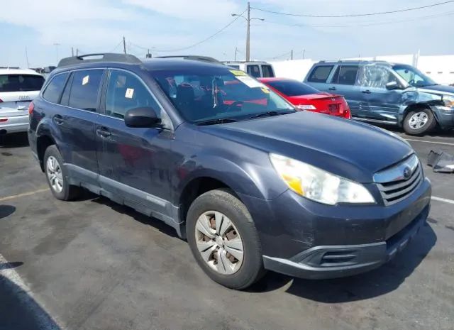 subaru outback 2012 4s4brbac0c3234916