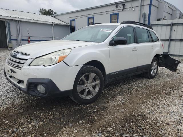 subaru outback 2. 2014 4s4brbac0e3224339