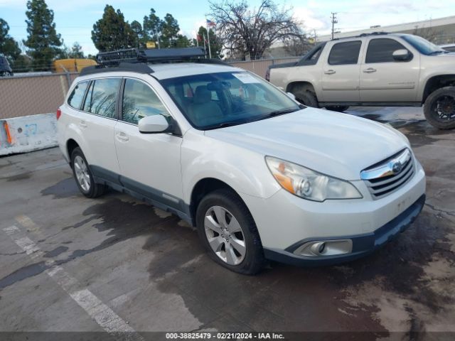 subaru outback 2012 4s4brbac1c1219014