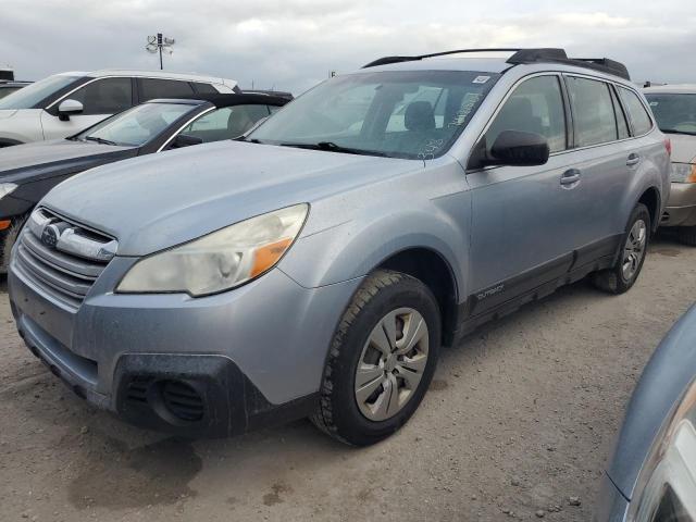 subaru outback 2. 2014 4s4brbac1e1229481