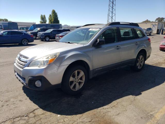 subaru outback 2. 2014 4s4brbac1e3232353