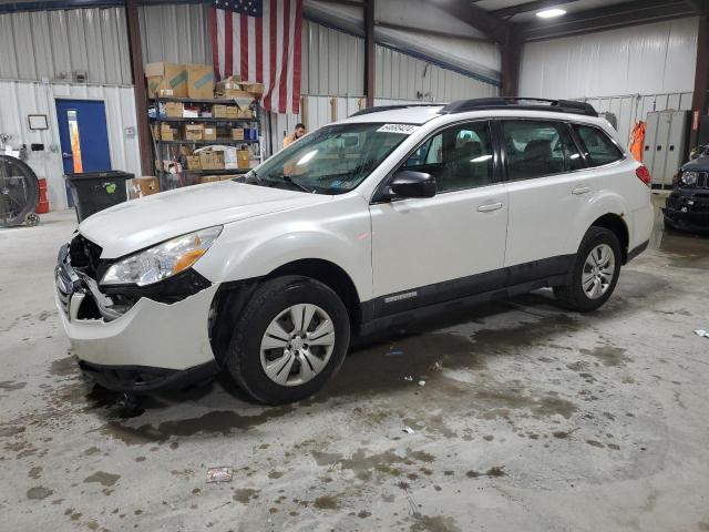 subaru outback 2011 4s4brbac2b3434856