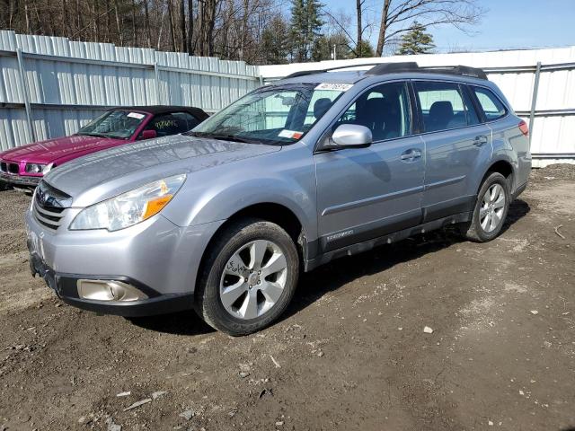 subaru outback 2012 4s4brbac2c3206826