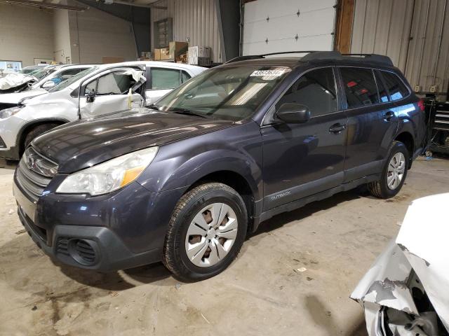 subaru outback 2013 4s4brbac2d3253503