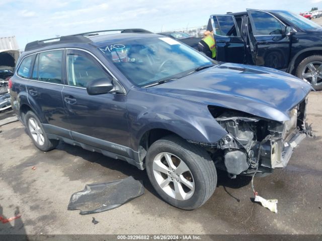 subaru outback 2014 4s4brbac3e3239479