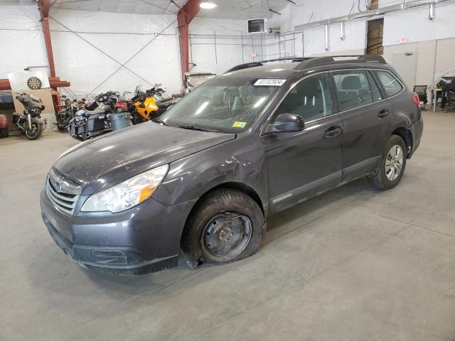 subaru outback 2. 2010 4s4brbac5a3373761