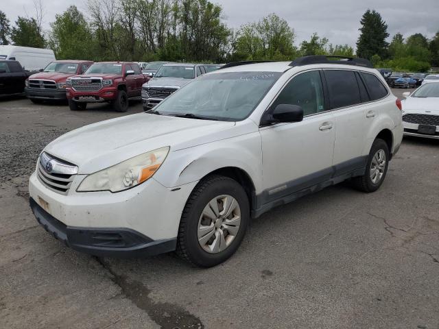 subaru outback 2011 4s4brbac5b3340308