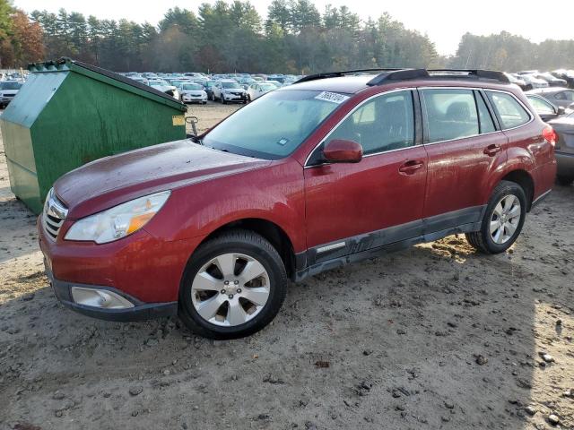 subaru outback 2. 2012 4s4brbac5c3212054