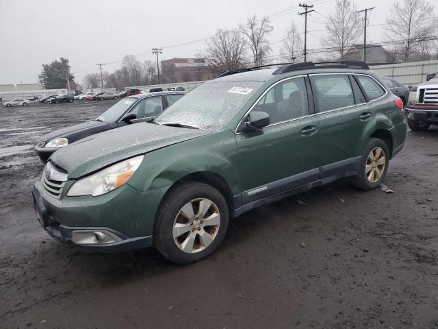 subaru outback 2. 2012 4s4brbac5c3222969