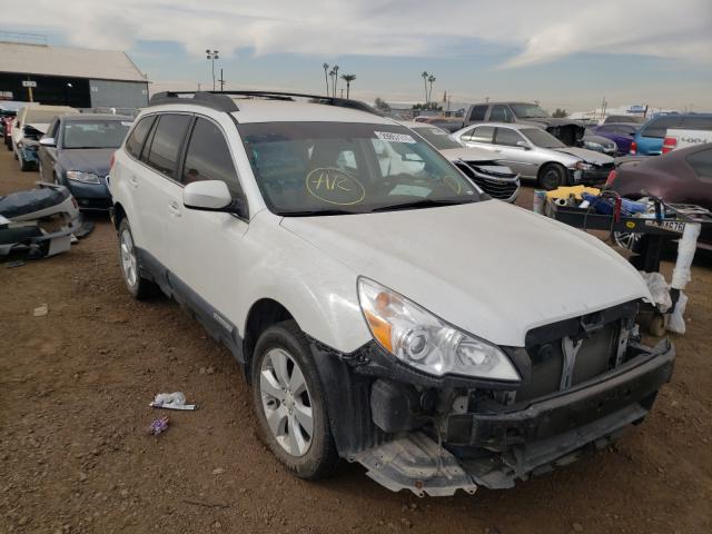 subaru outback 2. 2012 4s4brbac5c3234846