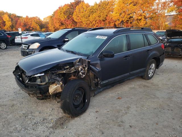 subaru outback 2. 2013 4s4brbac5d3263698