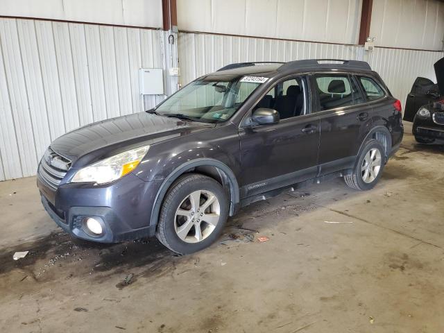 subaru outback 2014 4s4brbac5e3220688